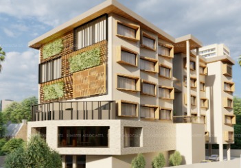 Hospitality Industry Service (Hotels, Restaurants, Clubs, Resorts)